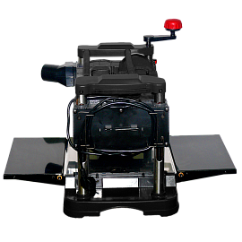 картинка JIB 22101 HL Рейсмусовый станок с валом Helical от HARVEY-RUS